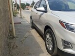 Chevrolet Equinox-3