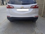 Chevrolet Equinox-4