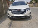 Chevrolet Equinox-1