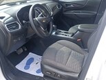 Chevrolet Equinox-8