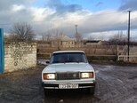LADA (VAZ) 2107-2