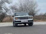 LADA (VAZ) 2107-4