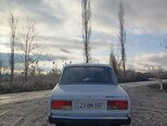 LADA (VAZ) 2107-3