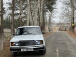 LADA (VAZ) 2107-7