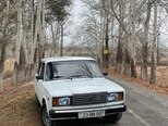 LADA (VAZ) 2107-6