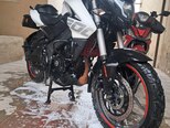 Bajaj Pulsar NS 200-2
