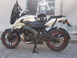 Bajaj Pulsar NS 200-4