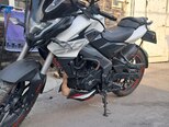 Bajaj Pulsar NS 200-1