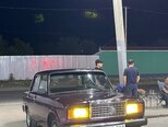 LADA (VAZ) 2107-2