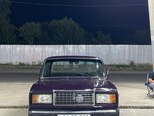 LADA (VAZ) 2107-1