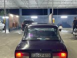 LADA (VAZ) 2107-5