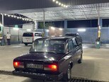 LADA (VAZ) 2107-4