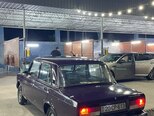 LADA (VAZ) 2107-3