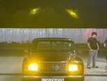 LADA (VAZ) 2107-7