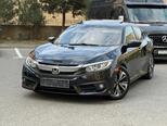 Honda Civic-11