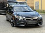 Honda Civic-9