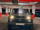 LADA (VAZ) Niva-2