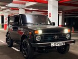 LADA (VAZ) Niva-1