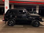 LADA (VAZ) Niva-8