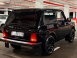 LADA (VAZ) Niva-4