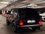 LADA (VAZ) Niva-5