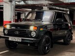 LADA (VAZ) Niva-3