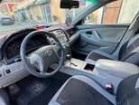 Toyota Camry-8