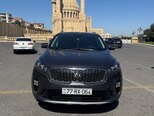 Kia Sorento-1