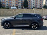 Kia Sorento-9