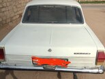 GAZ 24 "Volga"-2
