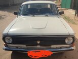 GAZ 24 "Volga"-1