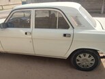 GAZ 24 "Volga"-3