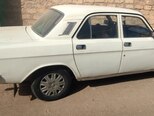 GAZ 24 "Volga"-4