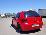 Volkswagen Golf-6