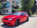 Volkswagen Golf-4