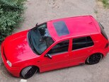 Volkswagen Golf-2