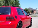 Volkswagen Golf-7