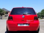 Volkswagen Golf-5