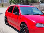 Volkswagen Golf-3