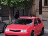 Volkswagen Golf-8