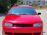 Volkswagen Golf-1