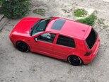 Volkswagen Golf-9