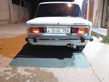 LADA (VAZ) 2106-3