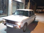 LADA (VAZ) 2106-4
