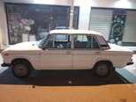LADA (VAZ) 2106-5