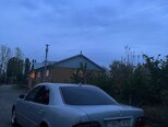 Mercedes E 220-5