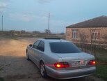 Mercedes E 220-6