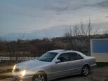 Mercedes E 220-7