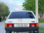 LADA (VAZ) 2109-11