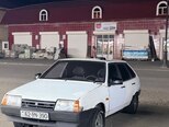 LADA (VAZ) 2109-5